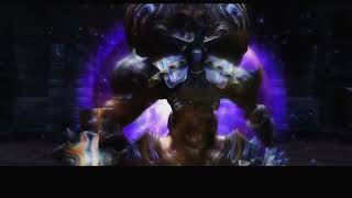 Lancer Plays Final Fantasy XII The Zodiac Age  Part 148 Zeromus the Condemner [upl. by Kingsley]