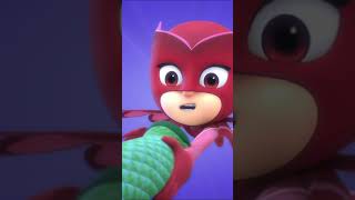 Pogo Dozer chaos strikes again  PJ Masks [upl. by Eitnom]