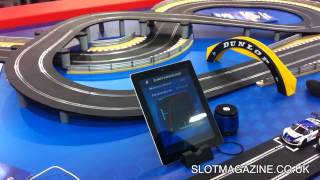 Scalextric RCS Explanation video [upl. by Almira]