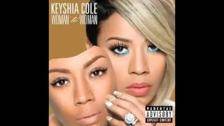 keyshia Cole  Zero FtMeek Mill  Slowed Down [upl. by O'Gowan]