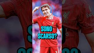 Chiesa al Liverpool è un flop😱💔 football [upl. by Ynnek]