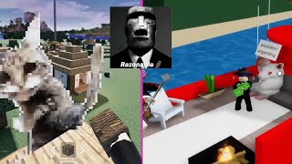 🤑JUGANDO ROBLOX CON LOS MAS RICOS EN VIVO🔴 [upl. by Yousuf701]