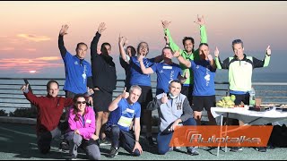 Autotalks running Tel Aviv Marathon 2021 [upl. by Elle815]