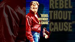 Reel Brother Bites “Rebel Without a Cause” 1955 [upl. by Nerte]