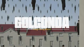 Golconda  J Luc FT Soul C Cap 2 [upl. by Garibald]