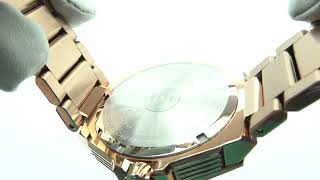 BULOVA  GENTS BULOVA PRECISIONIST X 97D129  GIULIAN WATCHES AND JEWELLERY  UNBOXING [upl. by Anilasor438]