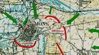 Mons 1914 Trailer [upl. by Ladiv669]