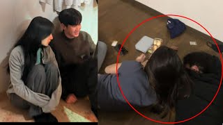 Kim Ji Won and Kim Soo Hyun UNSEEN FOOTAGE I Confirmation of Real Relationship [upl. by Lorne]