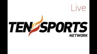 Ten sports Live tv mobile apk [upl. by Hanoy367]