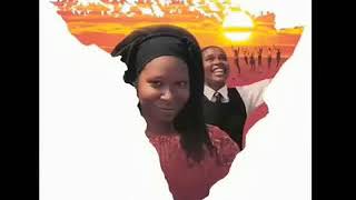 SARAFINA FROM SOWETO SONG [upl. by Eelrebmik129]