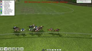 FR WK11 R8 Grosvenor Casinos Lodge Stakes [upl. by Iaverne]