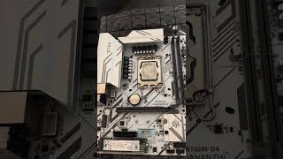 Better value with AliExpress or eBay Lga 1700 motherboard [upl. by Dail]