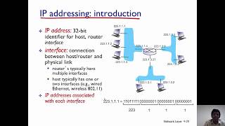 IPv4 Addressing [upl. by Nangatrad]