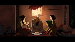 Parvana une enfance en Afghanistan  Bandeannonce officielle [upl. by Enilekcaj441]