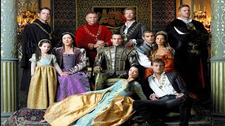 King Henry VIII Married Six Wives to Produce a Son Leading to the Religious Reforms [upl. by Shaw]