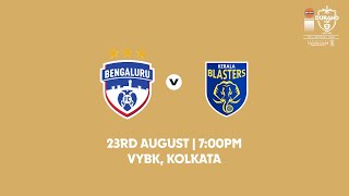 Road to Quarters QF 4 BFC vs KBFC  133rd Edition of IndianOil Durand Cup  Durand Cup 2024 [upl. by Yaker]