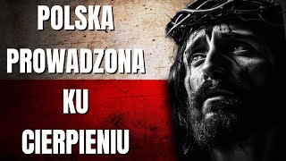 CZAS W KTÓRYM POKÓJ WISI NA WŁOSKU Luz de Maria de Bonilla Orędzie Jezusa [upl. by Lem]