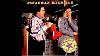 Jonathan Richman  quotRenoquot [upl. by Aikam81]