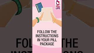 Are all Birth Control Pills the same birthcontrolmethods contraception shorts health [upl. by Tarazi]