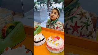 gareeb bachi cake ly paye gimotivation emotional shortsfeed ytshorts shorts short cake [upl. by Ikkela150]