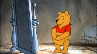 The Many Adventures of Winnie the Pooh  Up Down and Touch the Ground lyrics [upl. by Airemat]