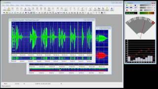 Introduction to Goldwave Audio Editor  Part 1 [upl. by Devin]