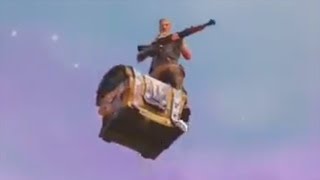 this is why we like fortnite [upl. by Pahl]