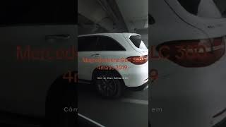 Mercedes benz GLC 300 4matic 2019 [upl. by Nicoli]