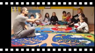 Özel Batıyıldızı Anaokulu English Classroom [upl. by Bedelia]