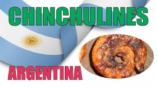 Chinchulines a la parrilla estilo argentino [upl. by Johannes]