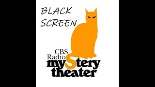 CBS Radio Mystery Theater BLACK SCREEN Episode 440 The Death Trail 3176 [upl. by Massey]