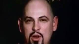 entrevista a anton lavey en español  sexualidad [upl. by Ellebyam812]