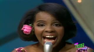 Gladys Knight amp The Pips  Best Thing That Ever Happened To Me 1977  rare video [upl. by Ijan765]