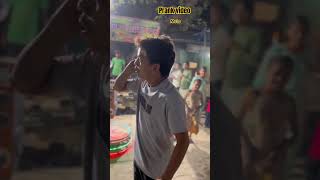 TOY MOBILE MASTI funny comedy viralshorts shorts mela durgapuja [upl. by Kanor]