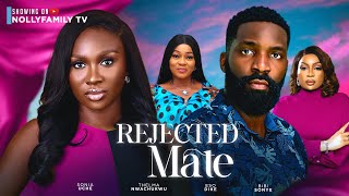 REJECTED MATE New Movie Sonia Uche Eso Dike Bibi Sonye 2024 Nollywood Romcom Movie [upl. by Lennahc]