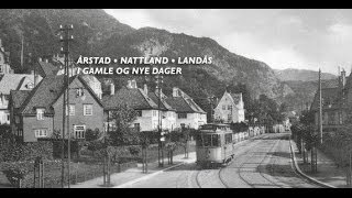 Ã…rstad Nattland og LandÃ¥s i gamle og nye dager [upl. by Edieh]