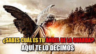 ¿Cuál es mi ángel de la guarda y arcángel según mi fecha de nacimiento [upl. by Alor]