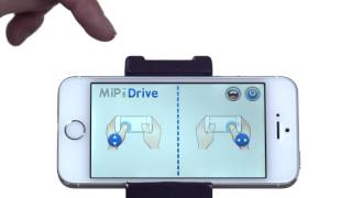 MiP Tutorial 09 Synching MiP to the AppDrive Mode [upl. by Massie]