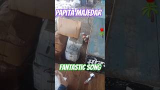 Papita majedar yaar 👍Teri bagiya mein 👌 short video viral 🌷Super dancer Aditya Gautam [upl. by Daryle]