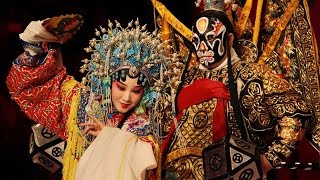 Peking opera  An introduction Hello China 13 [upl. by Asikal236]