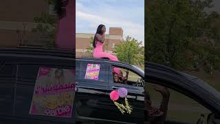 Wenonah High School Homecoming Parade 2023 [upl. by Negeam188]