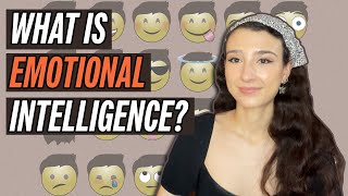 Emotional Intelligence What is it and do you have it [upl. by Shere]