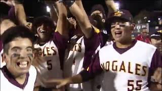 Can Nogales baseball be labeled a quotDYNASTYquot after another state title [upl. by Eelrebmik]