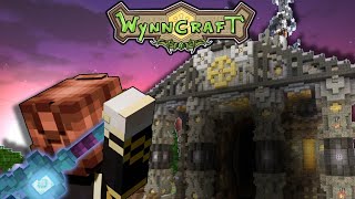 Attempting a LEGENDARY Challenge  Wynncraft 21 [upl. by Atil]