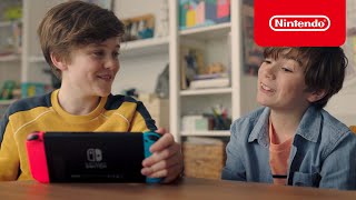 Latelier du jeu vidéo  Apprenez à créer vos propres jeux vidéo  Nintendo Switch [upl. by Staal757]