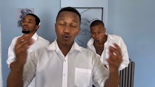 Ubaba Ulala Nami by Mlindo The Vocalist [upl. by Randal]