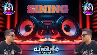 SINING  BOMB  DJ ROLAND REMIX  MINDANAO MIX CLUB 2024 [upl. by Gladys814]