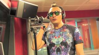 Dato AC Mizal  Paranoid LIVE [upl. by Becker508]