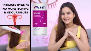 Importance of using intimate wash  How to use intimate wash  Shiv Shakti Sachdev [upl. by Lorain434]