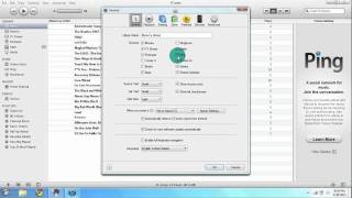 How To Export iTunes Songs as MP3 Files [upl. by Sang223]